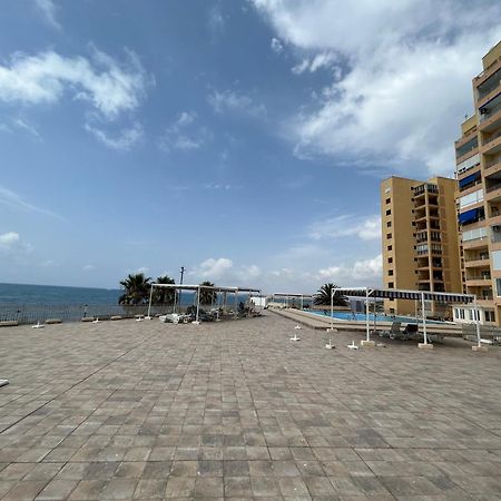 Studio Torravieja On Playa Del Cura تورّيفيِخا المظهر الخارجي الصورة