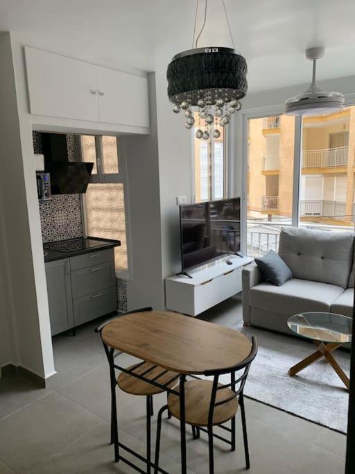 Studio Torravieja On Playa Del Cura تورّيفيِخا المظهر الخارجي الصورة