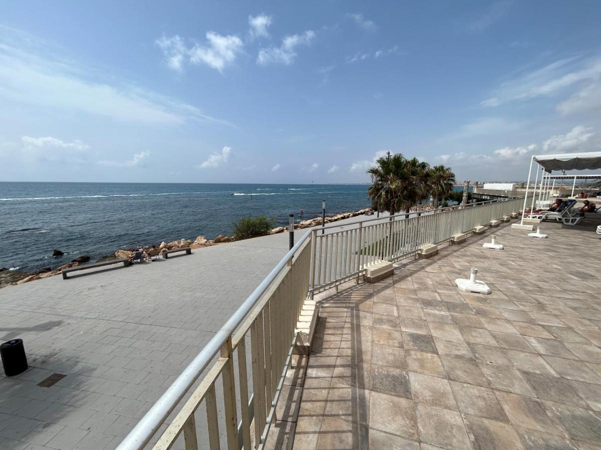 Studio Torravieja On Playa Del Cura تورّيفيِخا المظهر الخارجي الصورة